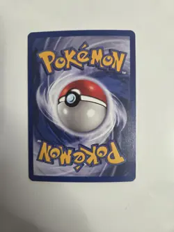 Pokemon ______'s Pikachu Holo Promo 24/53 Wotc Promo English 2001 - Image 3