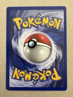 Pokemon - Fossil - Arbok 31/62 - Uncommon LP/NM - Image 2