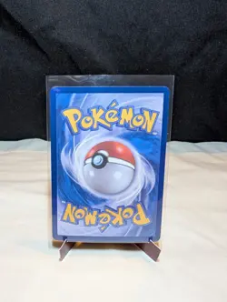 Team Rocket's Wobbuffet 103/098 AR SV10 Glory Of Team Rocket Korean NM Pokemon - Image 3