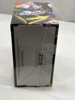 Pokemon TCG Mega Evolution Enhanced Booster Display Box Factory Sealed - Image 2