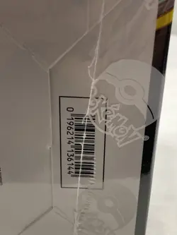 Pokemon TCG Mega Evolution Enhanced Booster Display Box Factory Sealed - Image 3