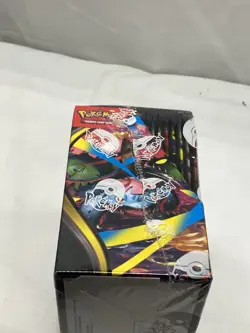 Pokemon TCG Mega Evolution Enhanced Booster Display Box Factory Sealed - Image 4