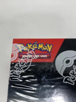 Pokemon TCG Mega Evolution Enhanced Booster Display Box Factory Sealed - Image 5