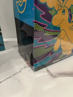 Pokemon TCG Lot Set of 4x Ascended Heroes ETB Elite Trainer Box - Image 3
