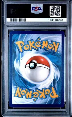 2023 POKEMON PAL EN-PALDEA EVOLVED ILLUSTRATION RARE #229 DUDUNSPARCE PSA 9 - Image 2