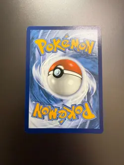Bloodmoon Ursaluna ex SIR - 168/131 (Pokemon TCG, Prismatic Evolutions, English) - Image 3