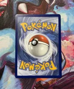 Pokemon TCG Meowth EX Perfect Order 62/88 Near Mint - Image 2