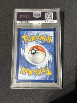 Pokemon Mega Latias EX 181/132 Mega Evolution PSA 10 - Image 2