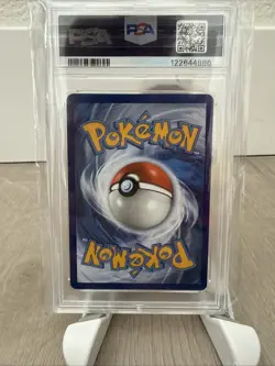Pokemon Rockets Zapdos Celebrations 15/132 Rare PSA 10 - Image 4