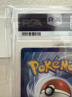 Pokemon Rockets Zapdos Celebrations 15/132 Rare PSA 10 - Image 5