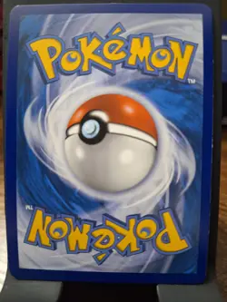 Bisharp 64/114 XY-Steam Siege Holo Shiny Rare Pokemon 2016 MP - Image 2