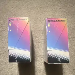 Pokemon Prismatic Evolutions Booster Bundle Boxes 2x English 2025 - Image 3