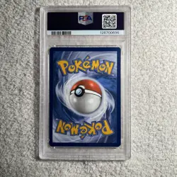 2024 Pokemon SV Shrouded Fable Promo #131 Kingdra ex PSA 10 144005363 - Image 3