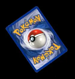 2002 Pokemon LEGENDARY COLLECTION GEODUDE REVERSE HOLO 77/110! HP POOR - Image 2