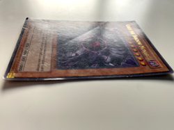 YuGiOh Caius The Shadow Monarch - SDDE-EN001 - 1st Edition - NM - Ultra Rare - Image 3