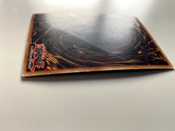 YuGiOh Caius The Shadow Monarch - SDDE-EN001 - 1st Edition - NM - Ultra Rare - Image 4