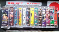 🏴‍☠One Piece Premium Booster Pack Collection Bundle OP01-OP13 Last One🏴 - Image 4