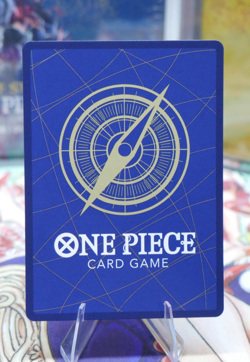The Billion-Fold World Trichiliocosm OP06-038 One Piece Best Selection OP Englis - Image 2