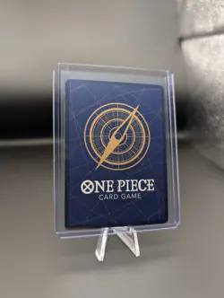 OP12-110 Bartholomew Kuma SEC Alt Art AA One Piece Card Game TCG CCG English - Image 2