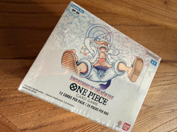 One Piece OP05 - ENG U Awakening of the New Era U Booster Display U OVP sealed - Image 1