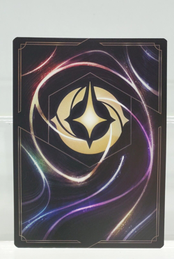 Disney Lorcana - Honest John Not That Honest 109/204 - Cold Foil Rare- Floodborn - Image 2