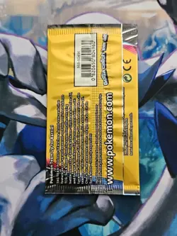 Pokemon Sun and Moon Team Up 3 Card Mini Booster Packs Complete Art Set Lot of 4 - Image 4