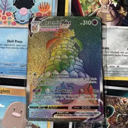 🔥Pokemon Card Lot Of 16 - Image 1