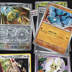 🔥Pokemon Card Lot Of 16 - Image 2
