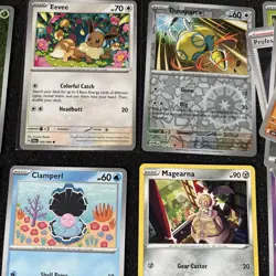 🔥Pokemon Card Lot Of 16 - Image 3
