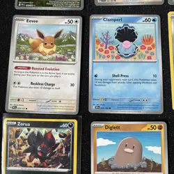 🔥Pokemon Card Lot Of 16 - Image 4