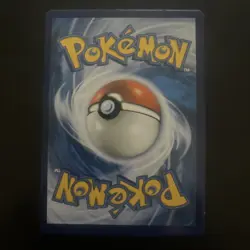 Virizion EX 9/101 Plasma Blast Ultra Rare Holo Pokemon Card 2013 - LP - Image 3