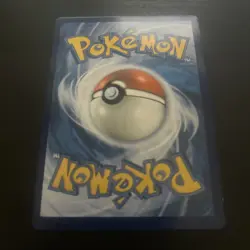 Virizion EX 9/101 Plasma Blast Ultra Rare Holo Pokemon Card 2013 - LP - Image 4