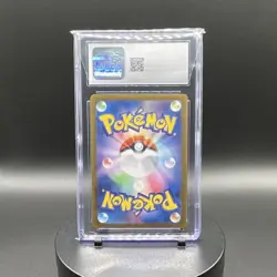 Pokemon Card 151 Squirtle Wartortle Blastoise Gem Mint 10 Holo Lot Japanese 2023 - Image 3