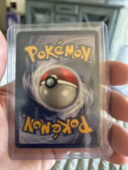 Pokemon Mew #8 Non-foil Promo Card WOTC CCG - Image 2