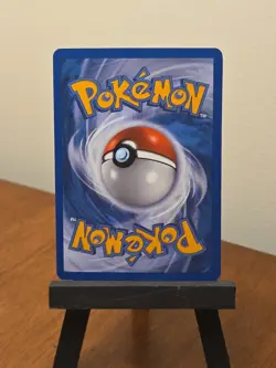 Houndoom - 5/90 - Pokemon Undaunted Holo Card League Promo NM - Image 2