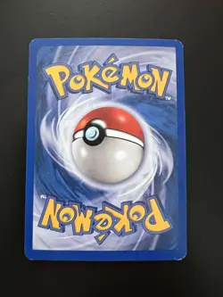 POKEMON EXPEDITION BASE SET E-READER DRATINI CARD 107/165 - Image 2