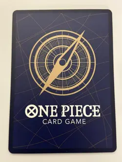 Rebecca (Judge Pack Vol. 6) OP04-092 One Piece Promotion Cards Foil - Image 2