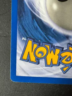 Geodude Pokemon Common Card - Neo Revelation - 44/64 - Image 5