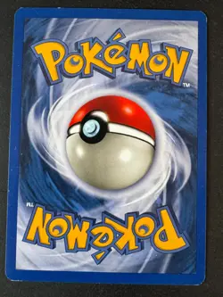 Paras Pokemon Common Card Neo Revelation 47/64 - Image 2