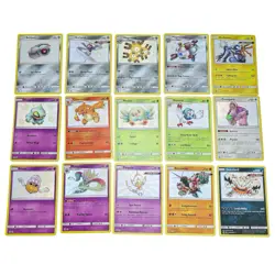 Pokemon TCG Lot Of 16 Hidden Fates SV Cards - Mint/NM - Image 1