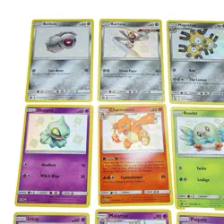 Pokemon TCG Lot Of 16 Hidden Fates SV Cards - Mint/NM - Image 2