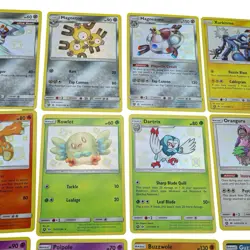 Pokemon TCG Lot Of 16 Hidden Fates SV Cards - Mint/NM - Image 3