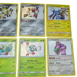 Pokemon TCG Lot Of 16 Hidden Fates SV Cards - Mint/NM - Image 4