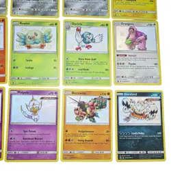 Pokemon TCG Lot Of 16 Hidden Fates SV Cards - Mint/NM - Image 5