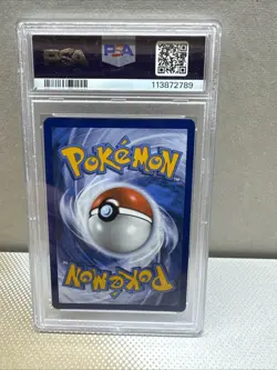 Mewtwo 052 Sv: Scarlet & Violet Promo Cards Holo - Image 2