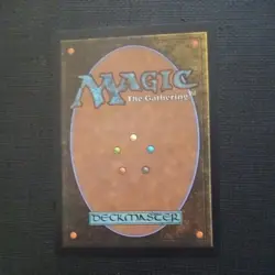 Thornspire Verge (Borderless) Duskmourn: House of Horror Regular NM - Image 2