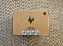 DanDan Secret Lair - MTG Chaos Vault (Sealed) - Image 2