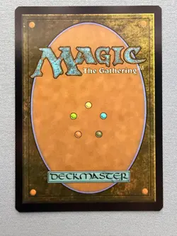 Technodrome (Borderless) *FOIL* NM - Teenage Mutant Ninja Turtles MTG TMNT 222 - Image 2