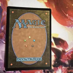 Technodrome (Borderless) *FOIL* NM - Teenage Mutant Ninja Turtles MTG TMNT 222 - Image 2