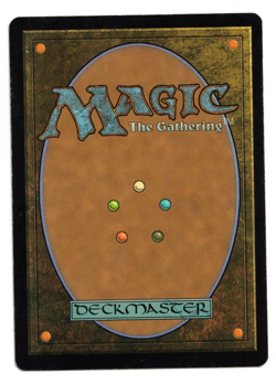 Magic the Gathering MTG Card: Gibbering Descent 66/180 Future Sight Rare! EX - Image 2